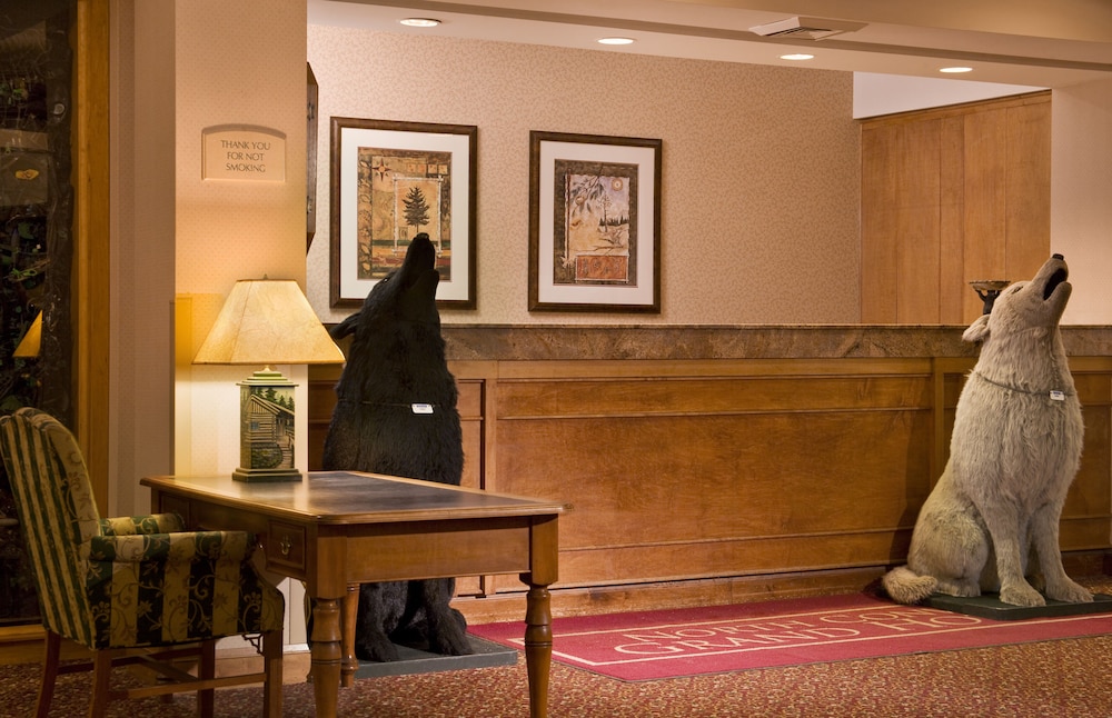 North Conway Grand Hotel — North Conway — photo 4