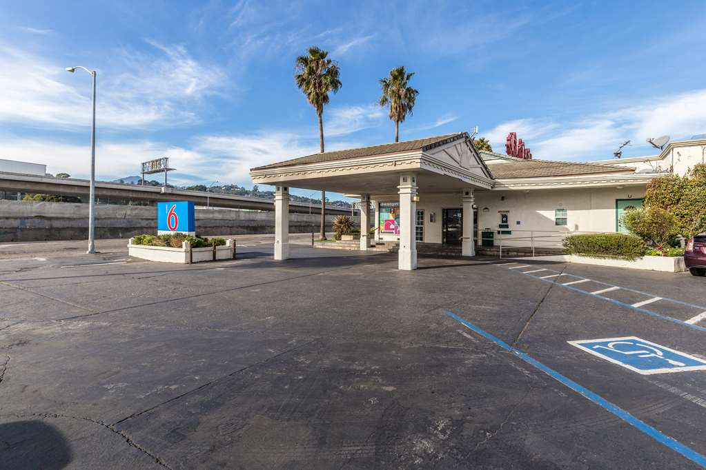 Motel 6 San Rafael Ca - photo 3