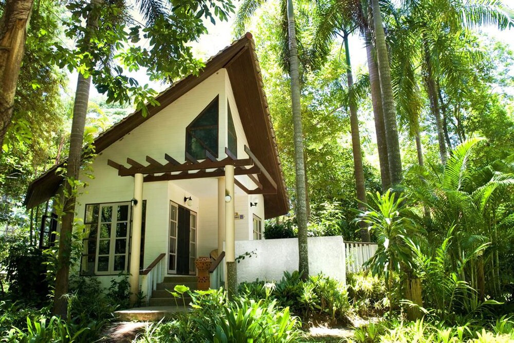 Petch Rim Tan Resort in Tha Yang, Thailand