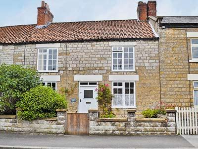 Evergreen Cottage — 4-Star Luxury Hotel in York, United Kingdom