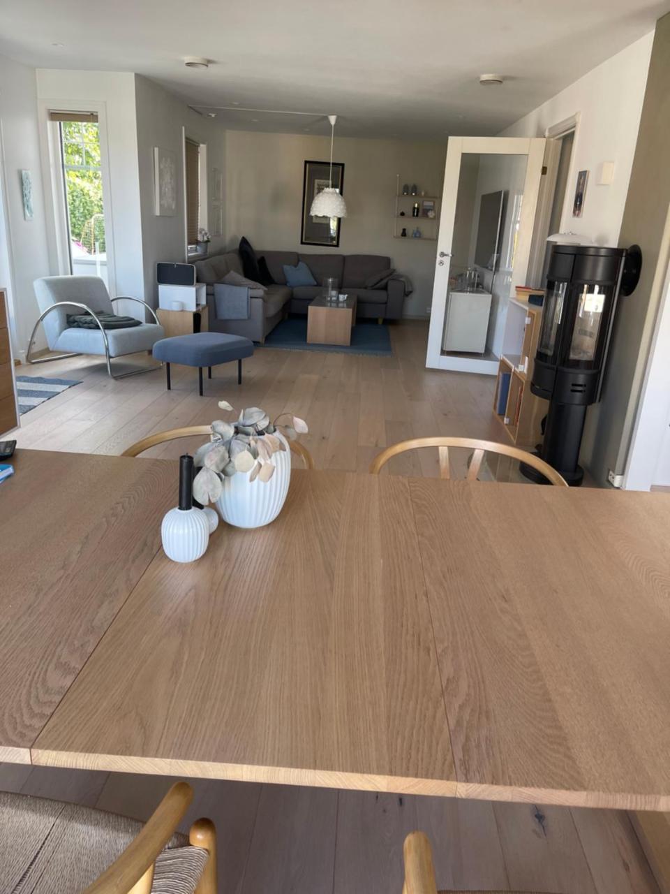 Fin Og Praktisk Bolig Til Leie for Ons in Stavanger, Norway