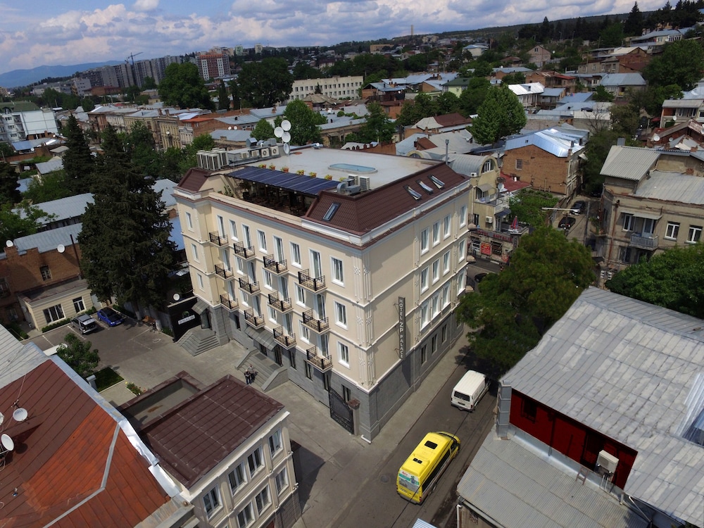 Hotel ZP Palace