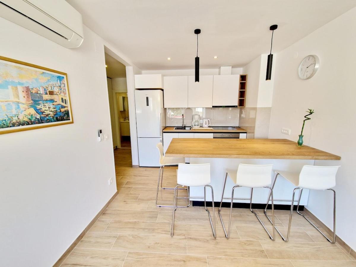 Dubrovnik Promenade Apartment Free Parking