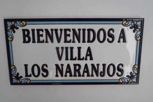 Villa Los Naranjos — Sayalonga — photo 3