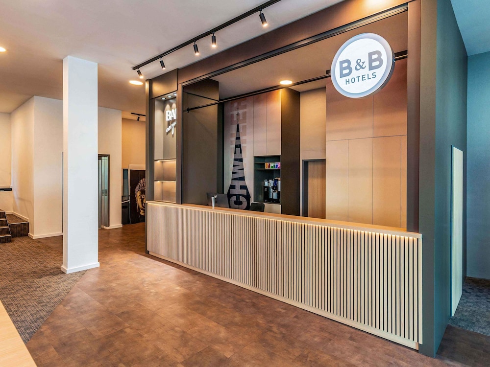 B&B Hotel Eschweiler — Eschweiler — photo 5