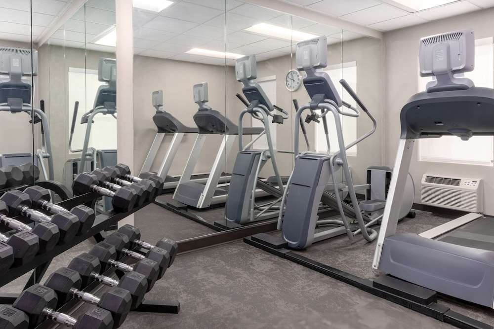 Residence Inn by Marriott Corona Riverside - photo 22