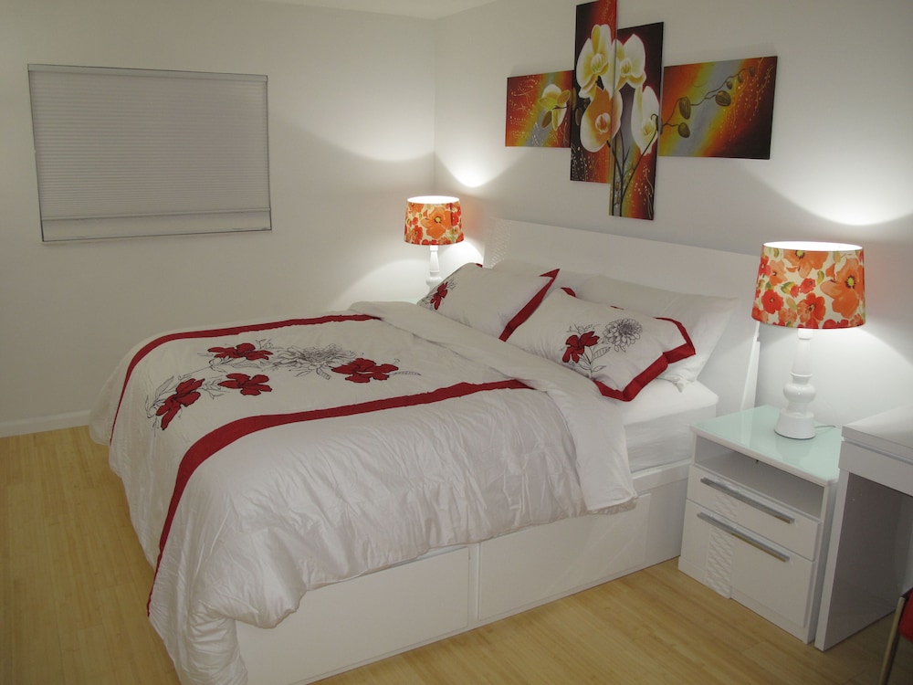 Downtown Hollywood Boutique Hotel - photo 2
