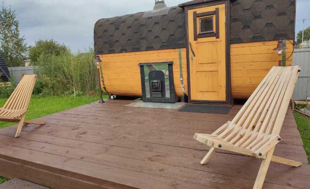 Yousinn - carbon neutral hotel in Novosibirsk