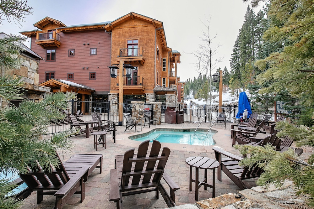 Northstar California Resort by East West Hospitality - photo 383