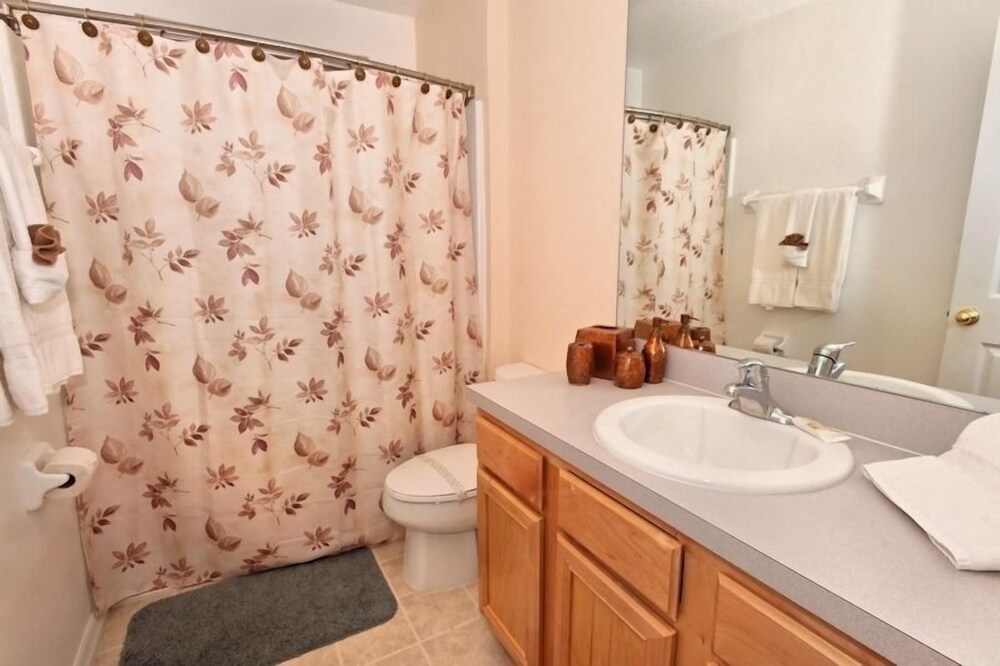 Solana Resort 1112 Four Bedroom Villa with Private Pool - photo 17