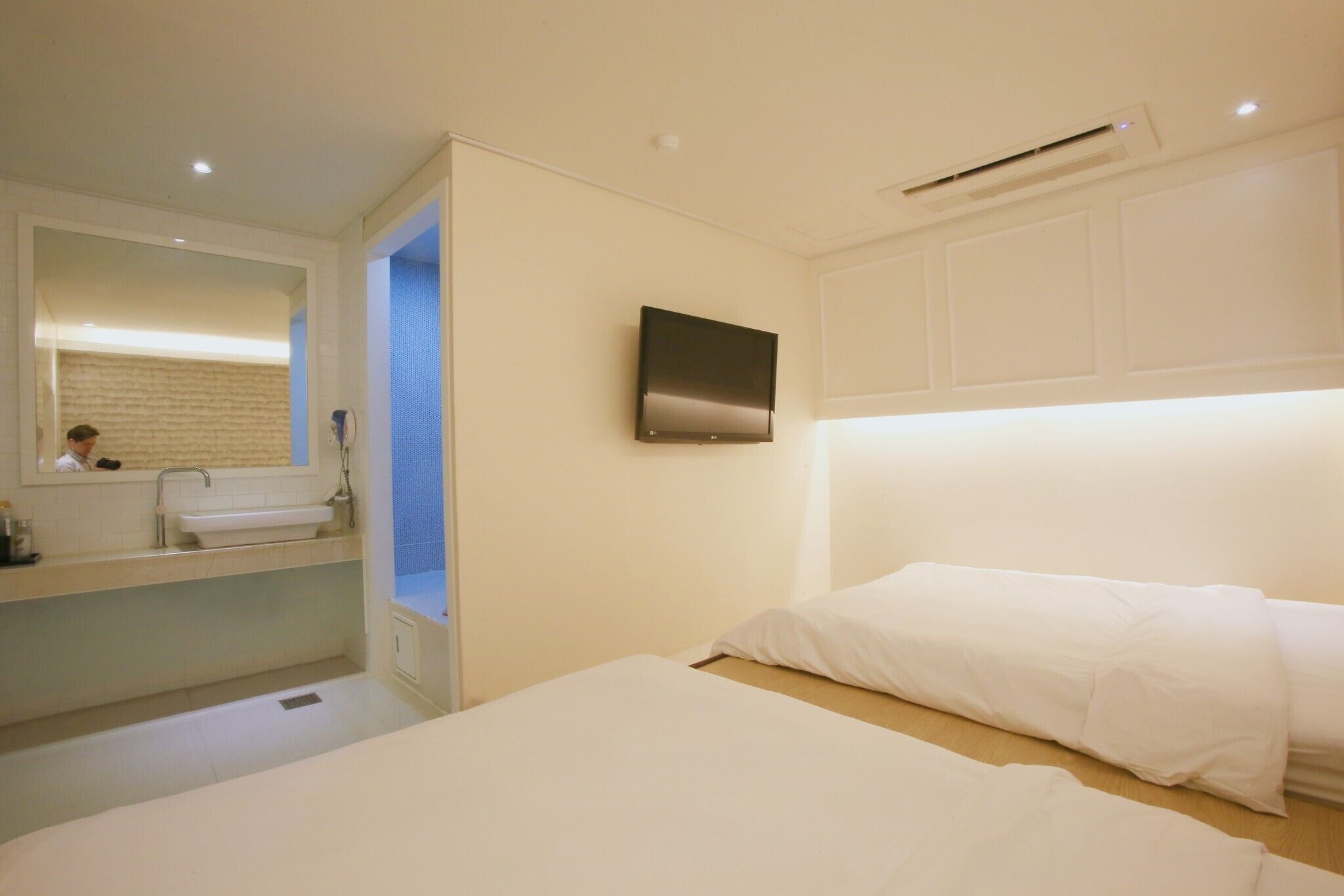 Zum Motel - last minute hotel in Seoul