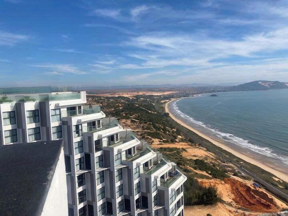 Apec Mandala Mũi Né By Dolphin in Phan Thiet, Vietnam