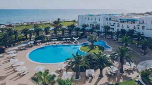 Iberostar Selection Kantaoui Bay — Port El Kantaoui — photo 4