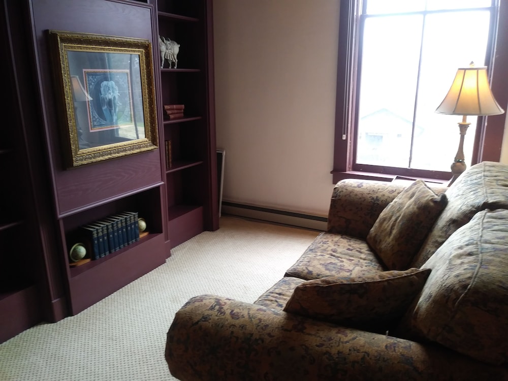 The Inn in Westport - photo 29