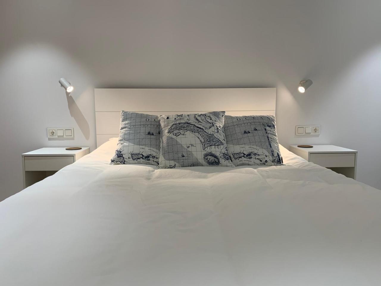 Aldamar Parking Incluido — 4-Star Luxury Hotel in Getaria, Spain