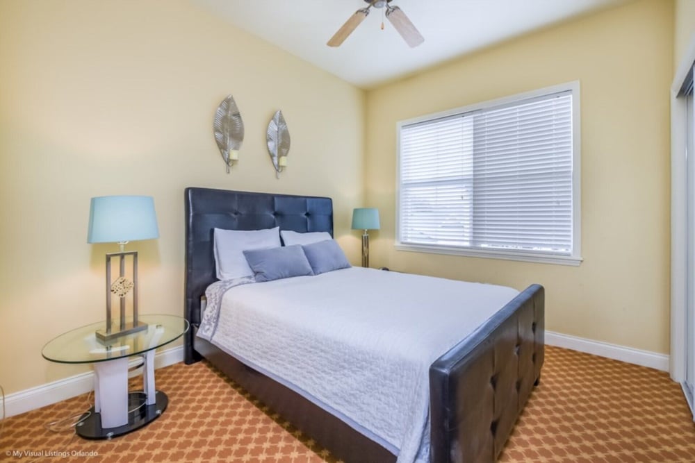 Apartment in Reunion Resort & Spa 2781 - photo 6
