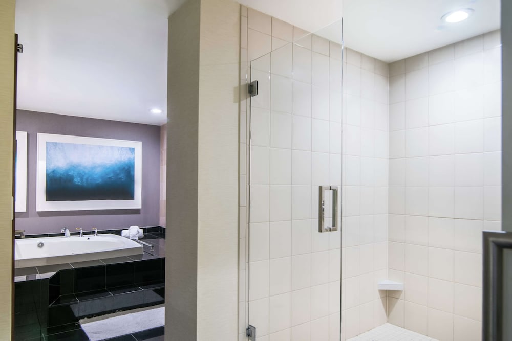 DoubleTree by Hilton San Diego Mission Valley - photo 35