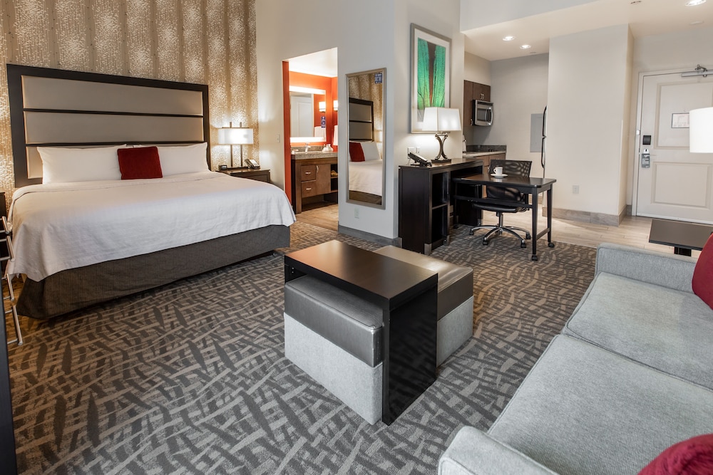 Homewood Suites by Hilton Charlotte Ballantyne NC - photo 18