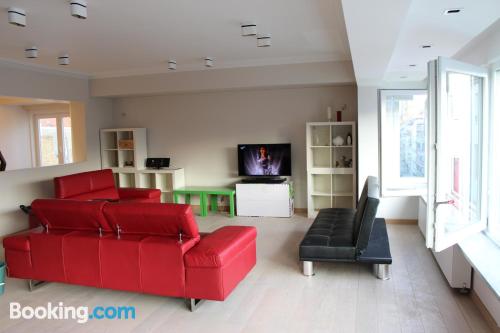 Golden Tulip — 4-Star Luxury Hotel in Ostend, Belgium