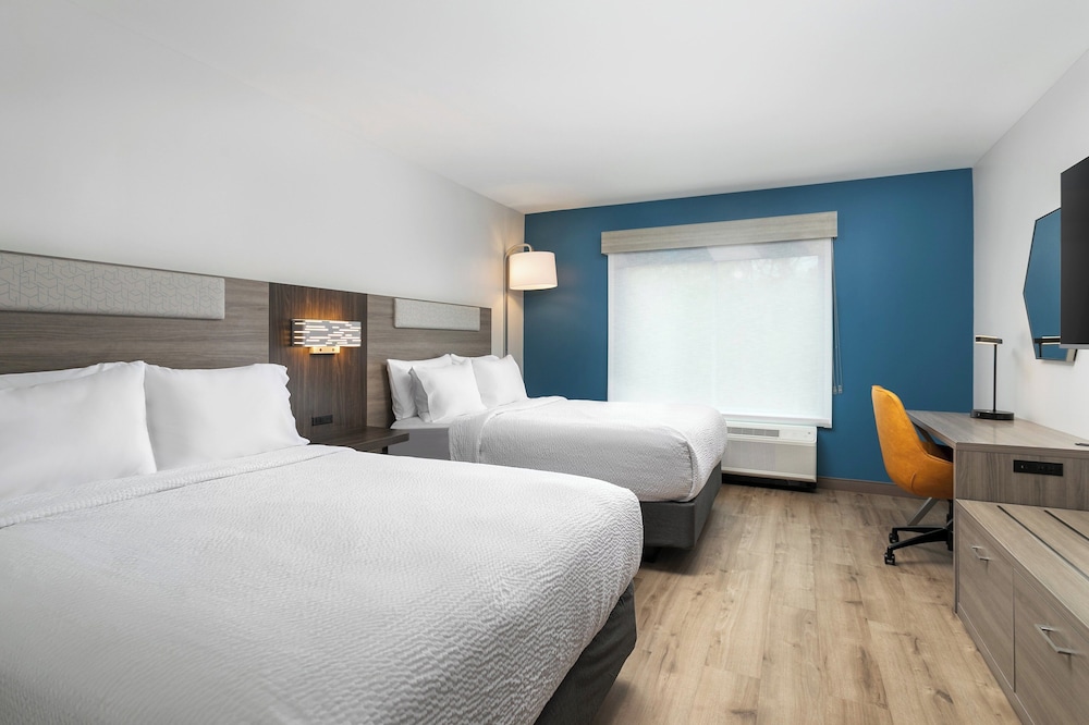 Holiday Inn Express Chattanooga Hamilton Place by IHG - photo 9