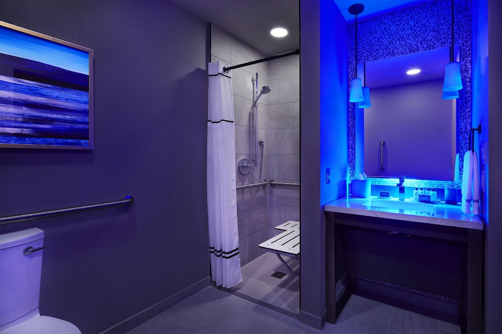 InterContinental Minneapolis St. Paul Airport by IHG - photo 20