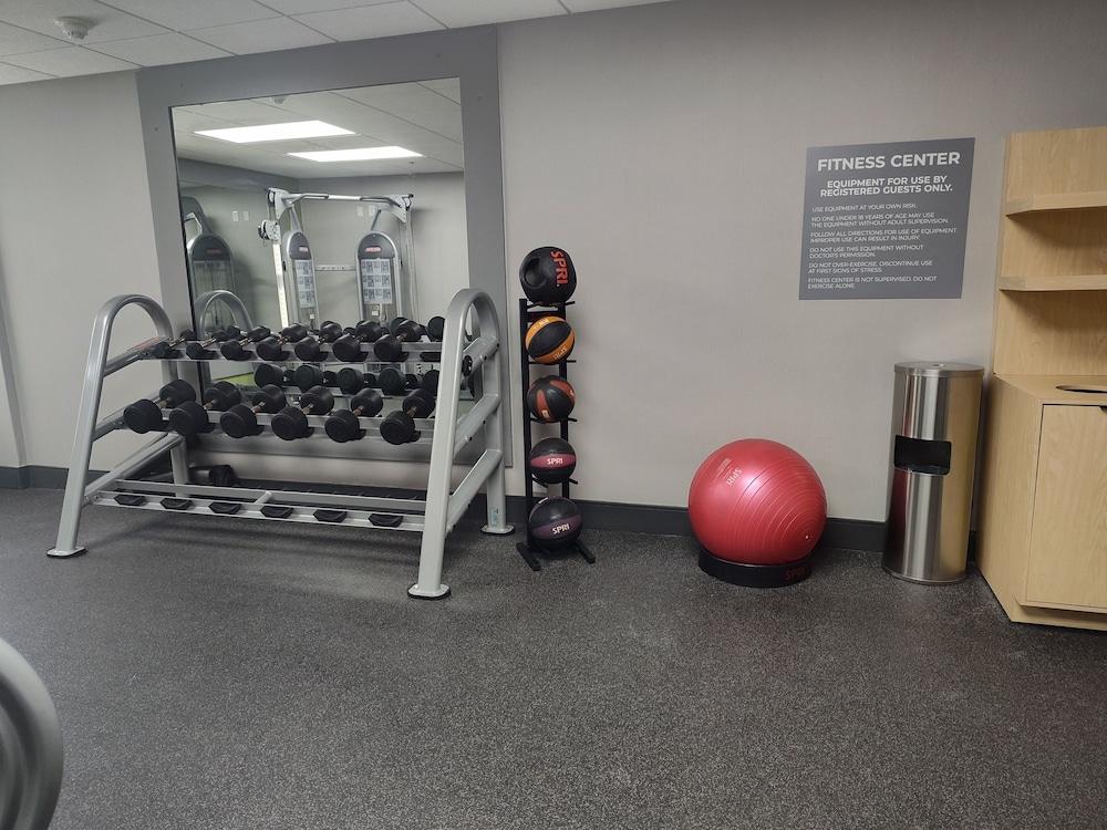 Spark by Hilton Stevensville - photo 53