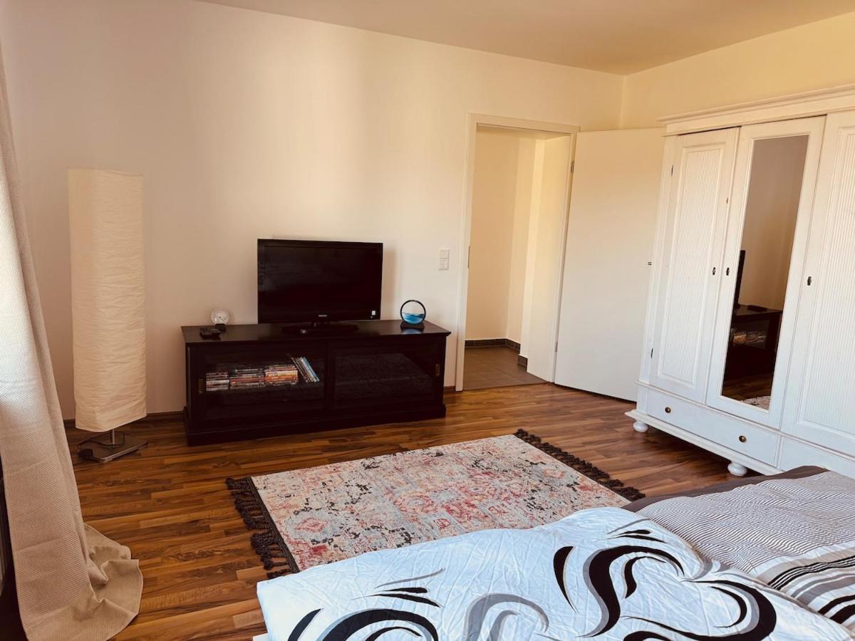 Ferienwohnung Im Grunen — Witten — photo 2