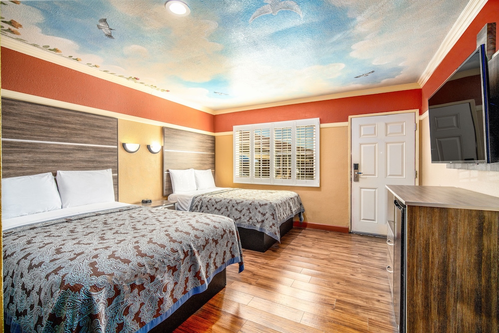 Geneva Motel - photo 11