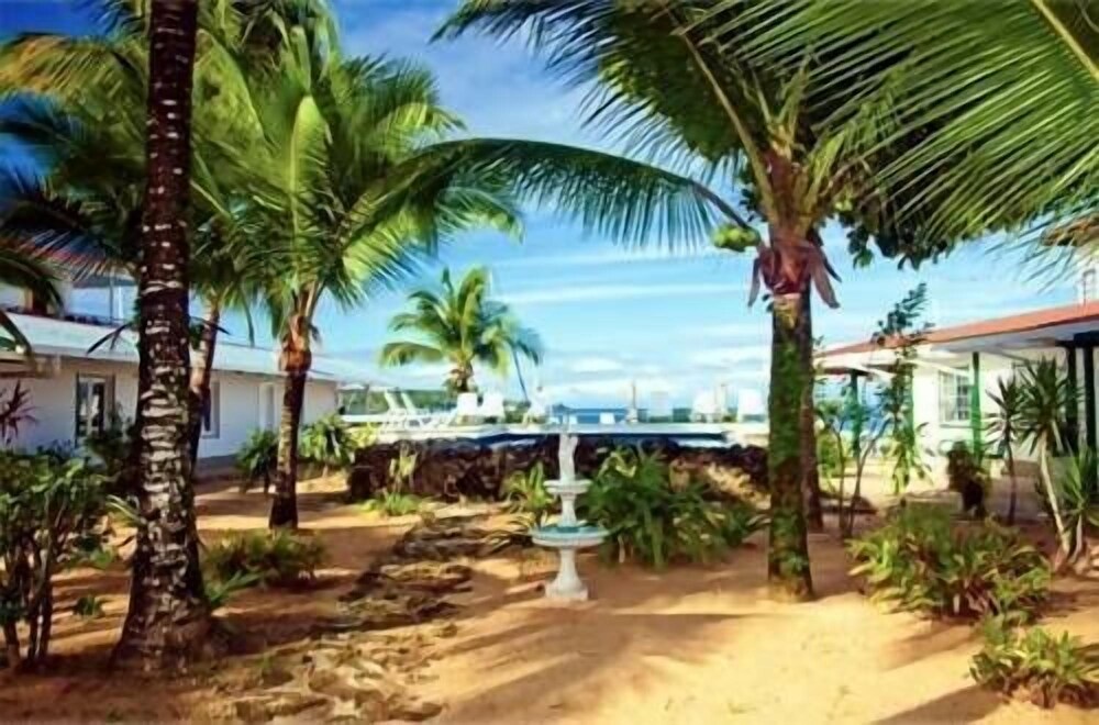 Residencial La Terraza in Bocas Del Toro, Panama
