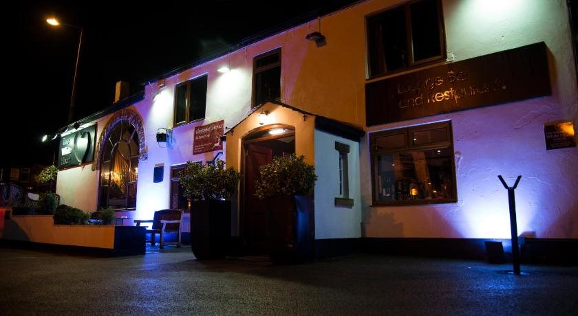 The White Heart in Sheffield, United Kingdom