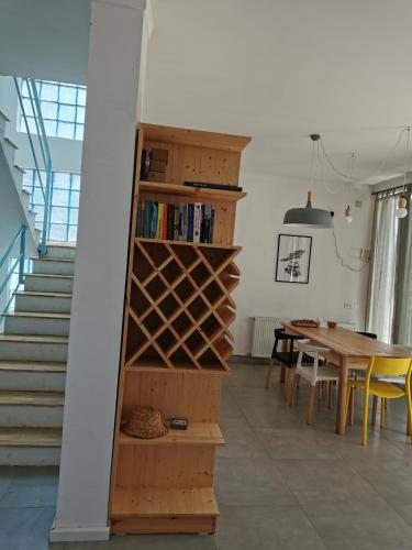 Shekvetili Vacation Home