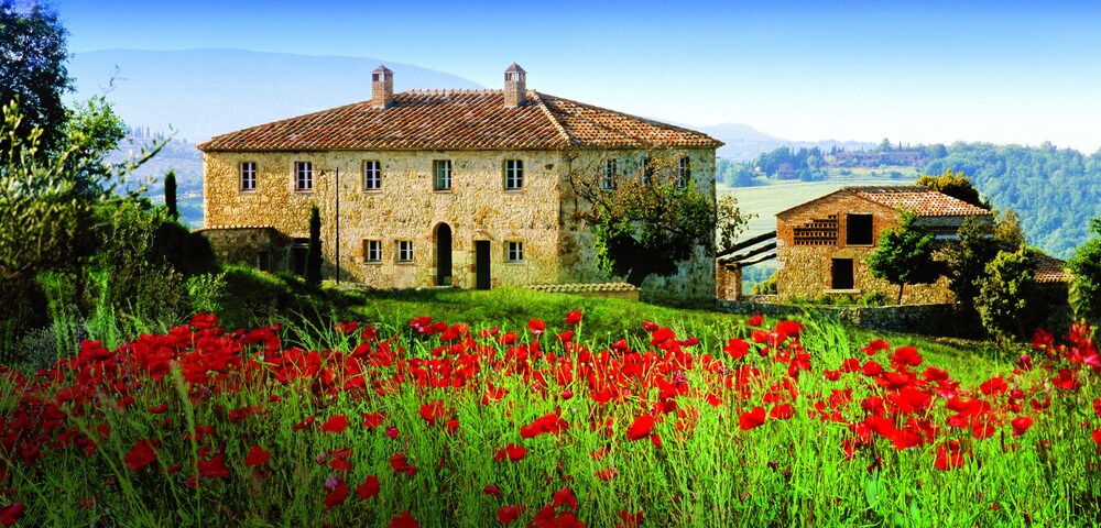 Casali Di Casole — Siena