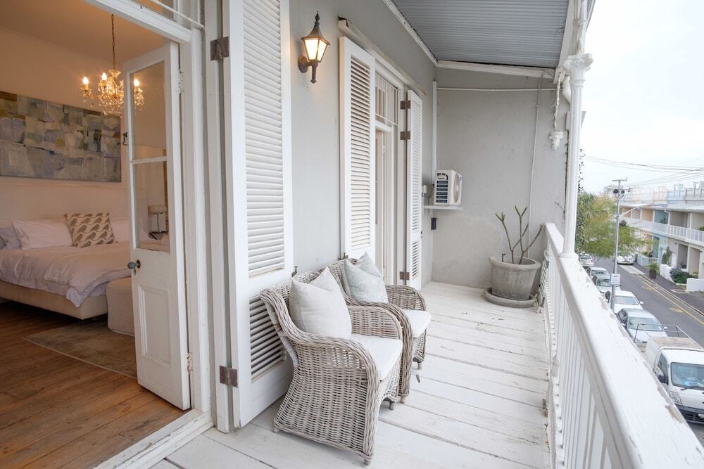 Green Point Garden Cottage