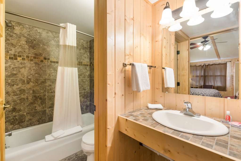 Econo Lodge Rice Lake - photo 24
