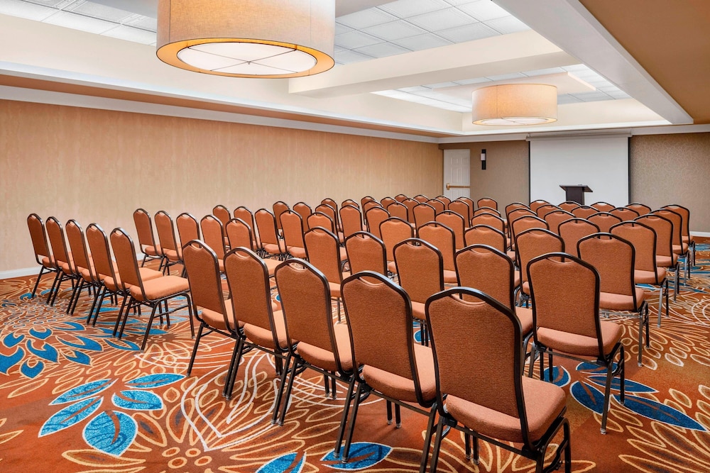 Fort Collins Marriott - photo 41