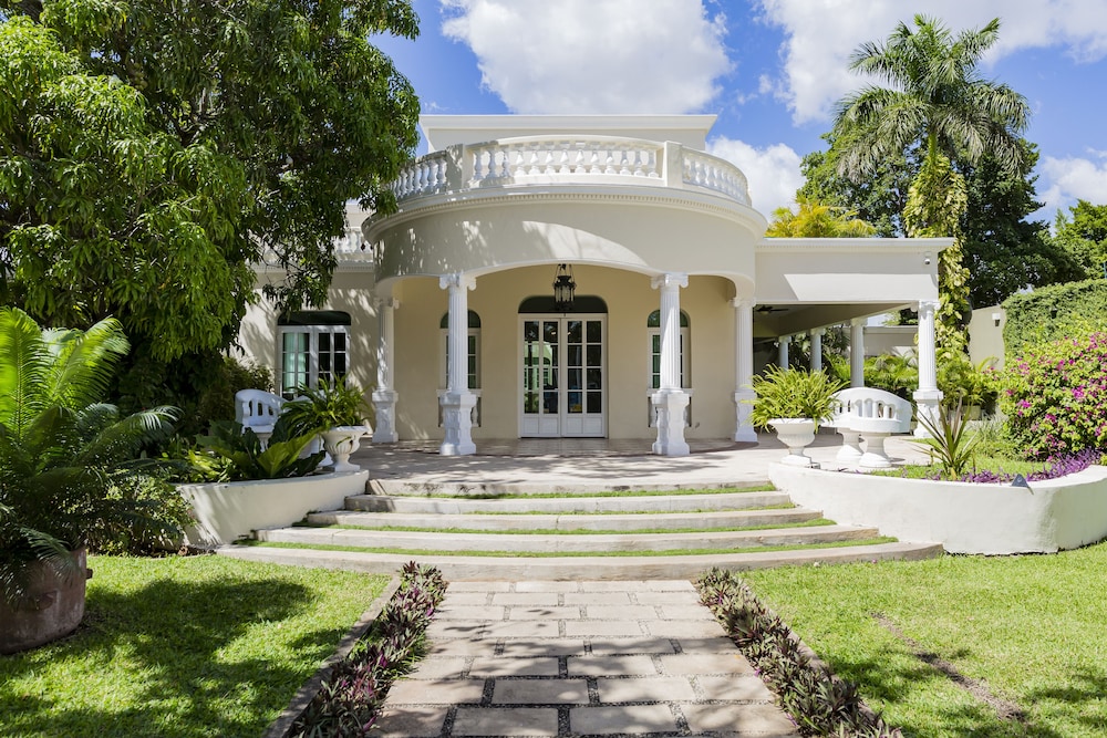 Hotel Delfina Mansion Boutique