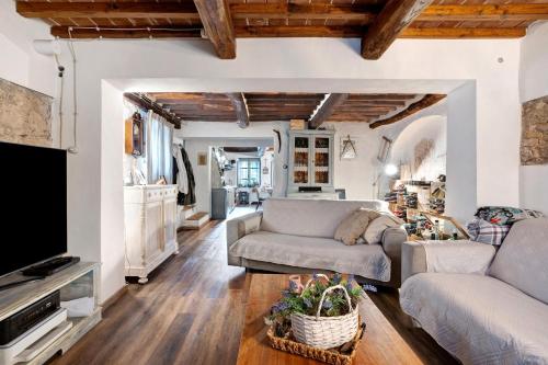 Casa Collicello relax — 4-Star Luxury Hotel in Camaiore, Italy