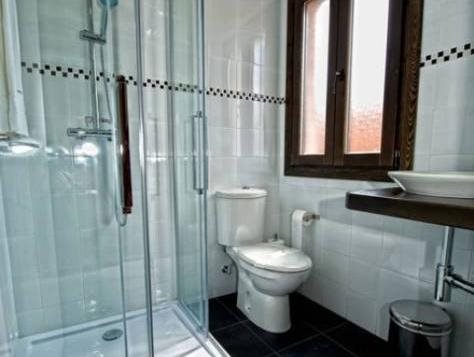 Hotel AlbanuracIn — Albarracin — photo 5