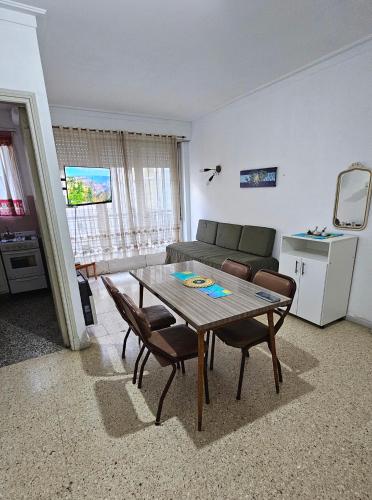 Departamento en Mar del Plata — 4-Star Luxury Hotel in Mar Del Plata, Argentina