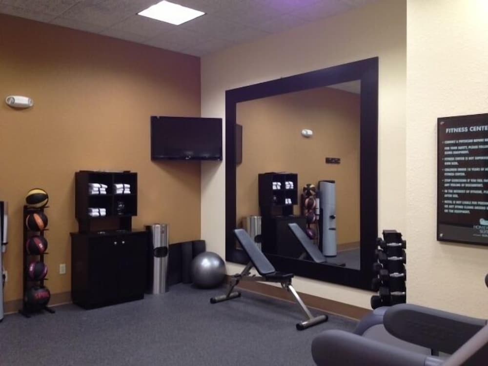 Homewood Suites by Hilton Indianapolis Downtown - photo 25