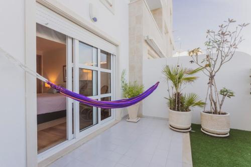 Best Houses 40 You me and the sea — 4-Star Luxury Hotel in Ferrel, Portugal