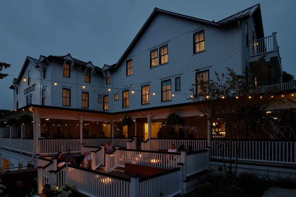 The Chequit Inn - photo 14