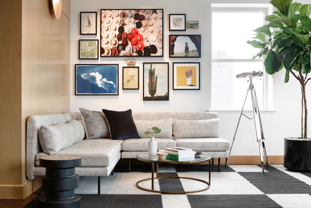 Kimpton Harper Hotel by IHG - photo 9