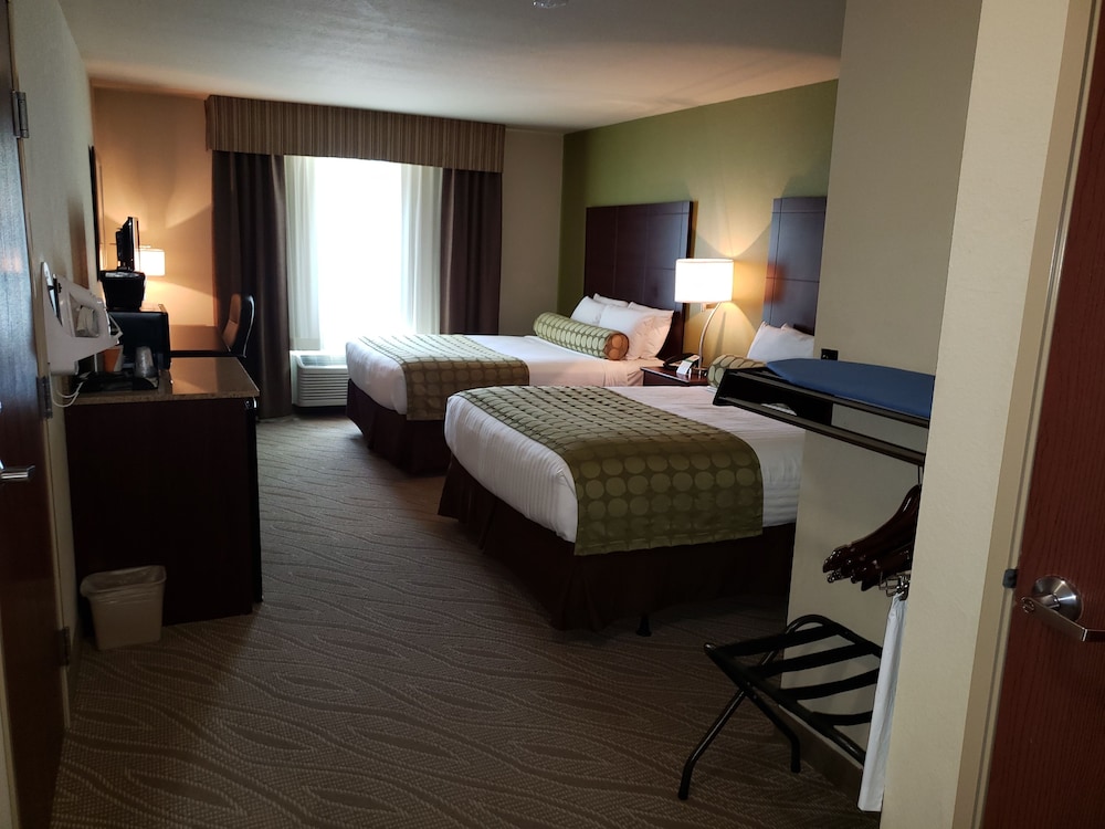 Cobblestone Inn and Suites Holyoke - photo 6