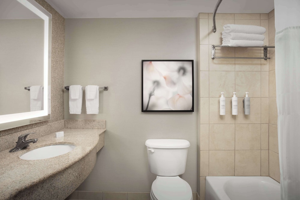 Hilton Garden Inn Columbia Harbison - photo 28