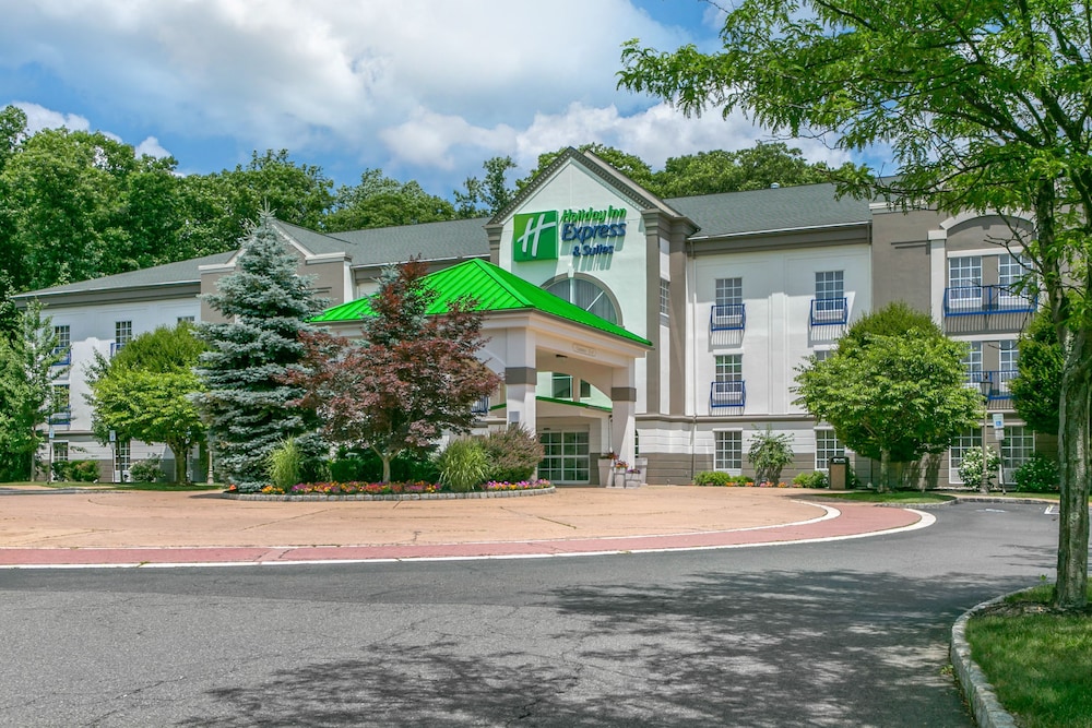 Holiday Inn Express Hotel & Stes Mt. Arlington Rockaway Area by IHG - featured photo