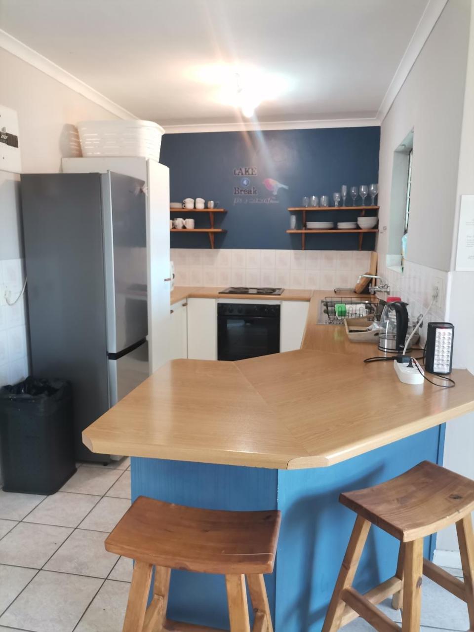 Villa de Vie Self Catering Apartment