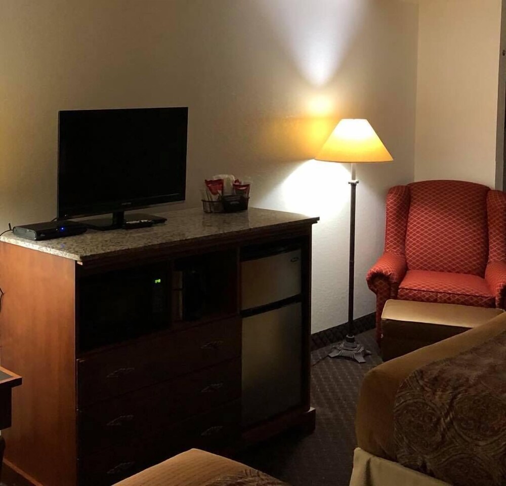 Best Western Helena Capitol Hotel - photo 15