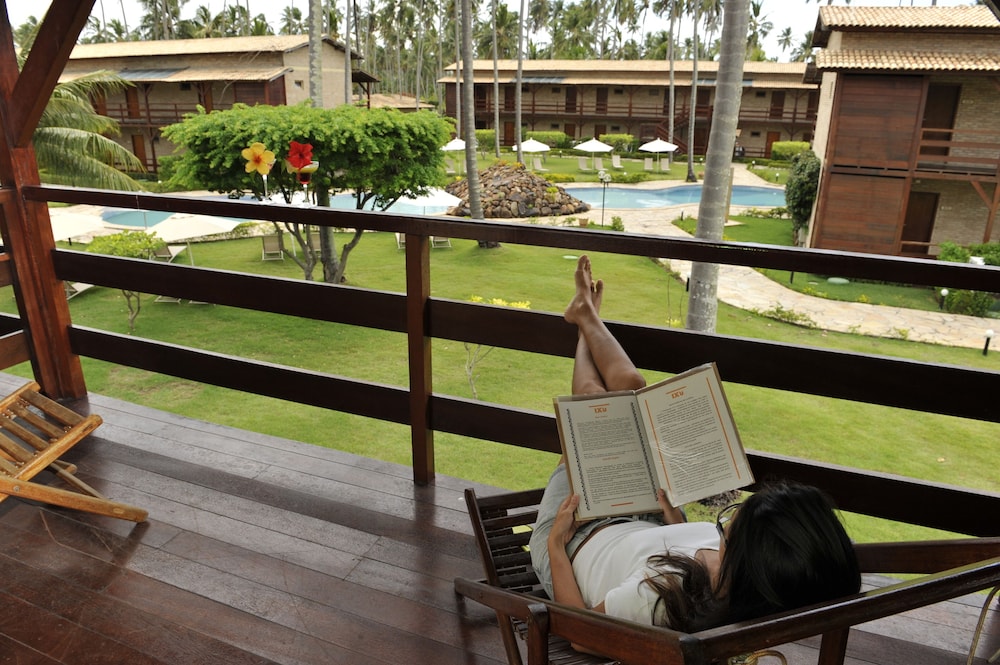 Grand Oca Maragogi Resort All inclusive — Maragogi — photo 2