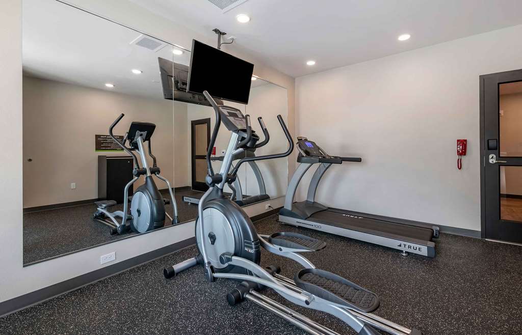 Extended Stay America Premier Suites Melbourne I95 - photo 70